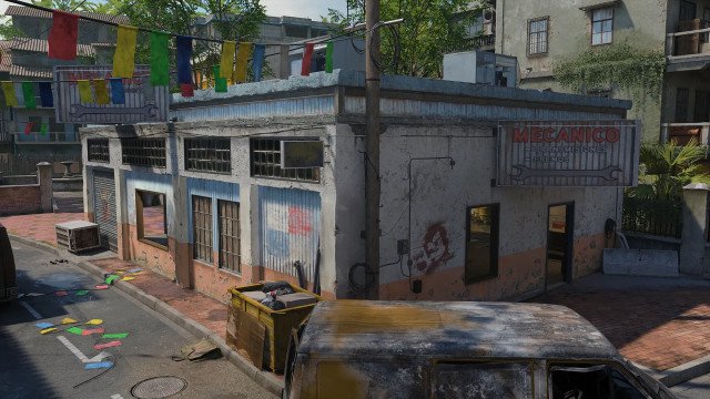 Slums Cod Map Slums | Black Ops 7 Map Guide and Hardpoint Rotations