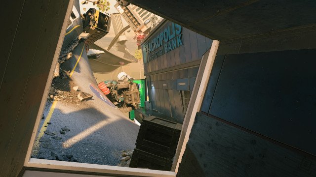 Torque Cod Map Torque | Black Ops 7 Map Guide and Hardpoint Rotations