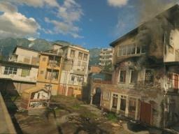 cod mw2 punta mar