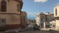 cod mw2 punta mar