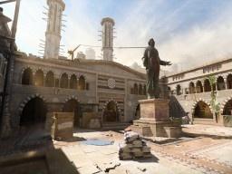 cod mw2 showdown