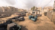 cod mw2 strike