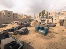 cod mw2 strike