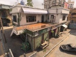 cod mw2 strike