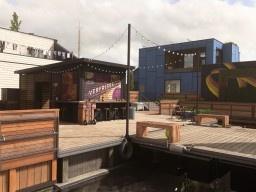 cod mw2 vondel waterfront