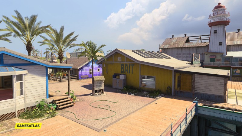 cod mw3 bait