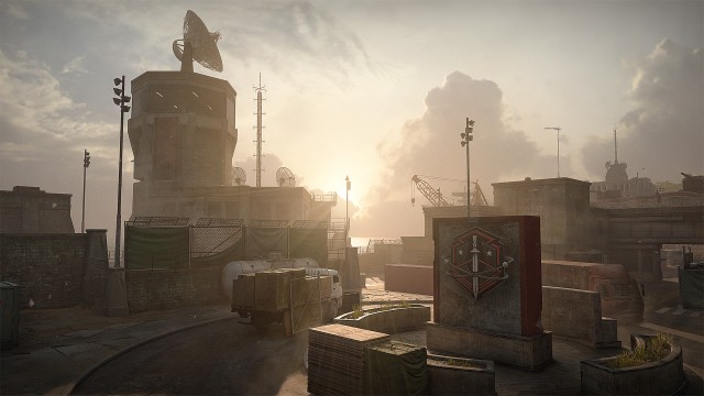 Checkpoint | Modern Warfare 3 Map Guide and Hardpoint Rotations