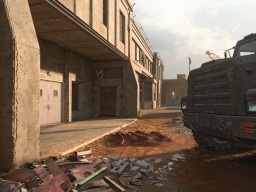 cod mw3 checkpoint