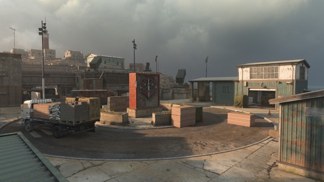 Checkpoint | Modern Warfare 3 Map Guide and Hardpoint Rotations