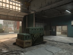 cod mw3 checkpoint