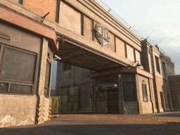 cod mw3 checkpoint