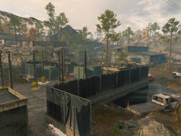 cod mw3 estate