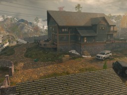 cod mw3 estate