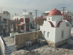 cod mw3 greece