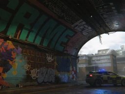 cod mw3 grime