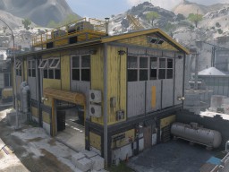 cod mw3 quarry