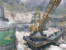 cod mw3 quarry