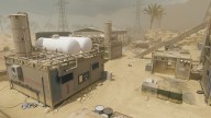 cod mw3 rust