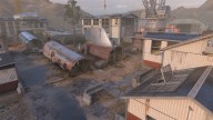 cod mw3 scrapyard