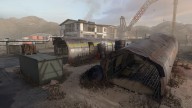 cod mw3 scrapyard