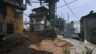 cod mw3 underpass