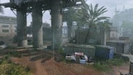 cod mw3 underpass