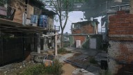 cod mw3 underpass