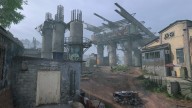 cod mw3 underpass