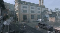 cod mw3 underpass