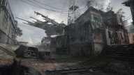 cod mw3 underpass