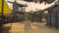 cod mw3 yard
