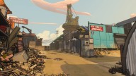 cod mw3 yard