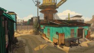 cod mw3 yard