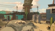 cod mw3 yard