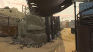 cod mw3 yard