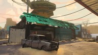 cod mw3 yard
