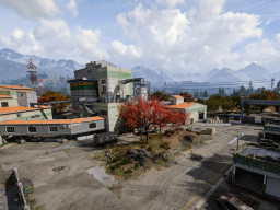 cod mw4 imjin farmland