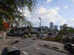 cod mw4 wolves stadium