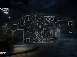 gears of war tac map fuel depot