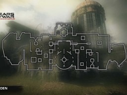 gears of war tac map garden