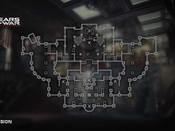 gears of war tac map mansion