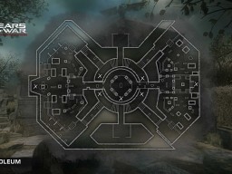 gears of war tac map mausoleum