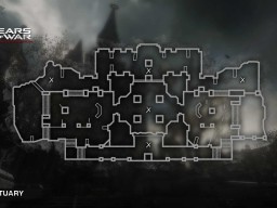 gears of war tac map sanctuary