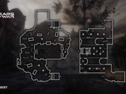 gears of war tac map subway