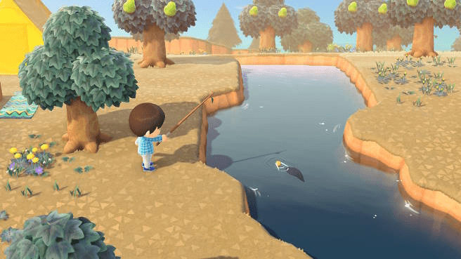 Animal Crossing: New Horizons Fish and Bugs Leaving with the end of February: When and Where to Find Them?