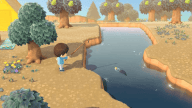 Animal Crossing: New Horizons Fish and Bugs Leaving with the end of February: When and Where to Find Them?