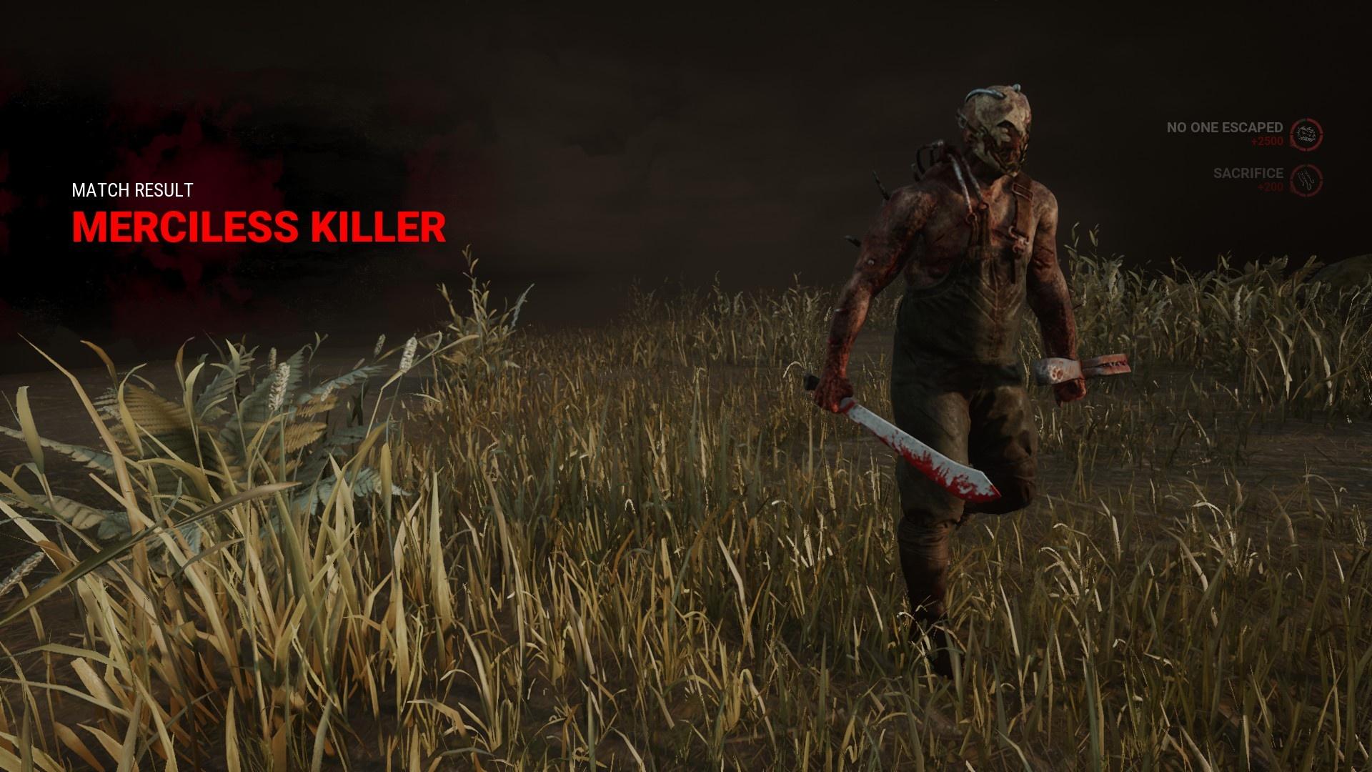 How To Play As The Trapper