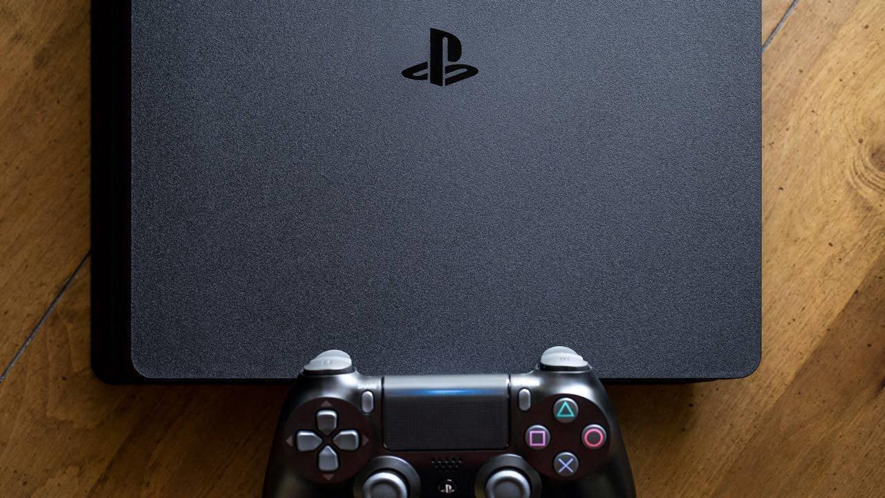 PlayStation 4: PSN Online ID Change