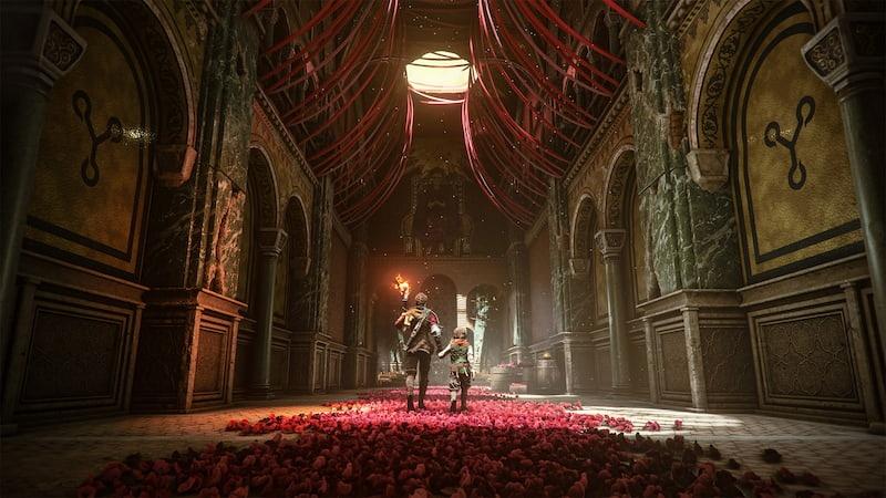 Plague Tale Requiem on PS4 Xbox One