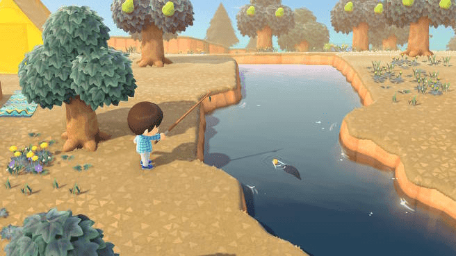 Animal Crossing: New Horizons Fish and Bugs Leaving with the end of February: When and Where to Find Them? - Guides & News Animal Crossing: New Horizons Fish and Bugs Leaving with the end of February: When and Where to Find Them? - Guides & News